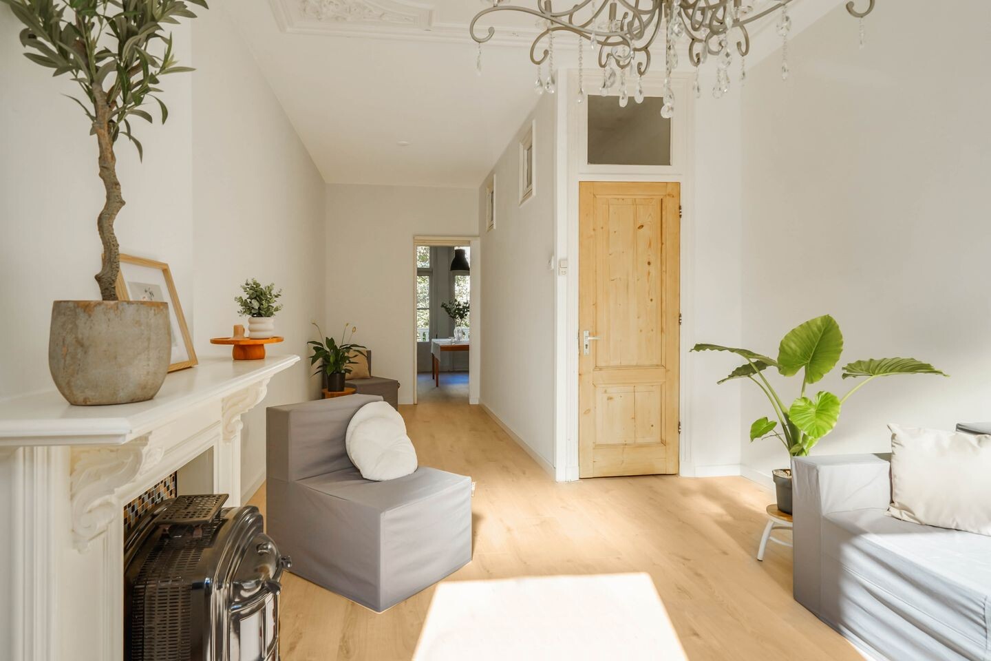 Appartement te koop: Zaagmolenstraat 121BBOL, Rotterdam
