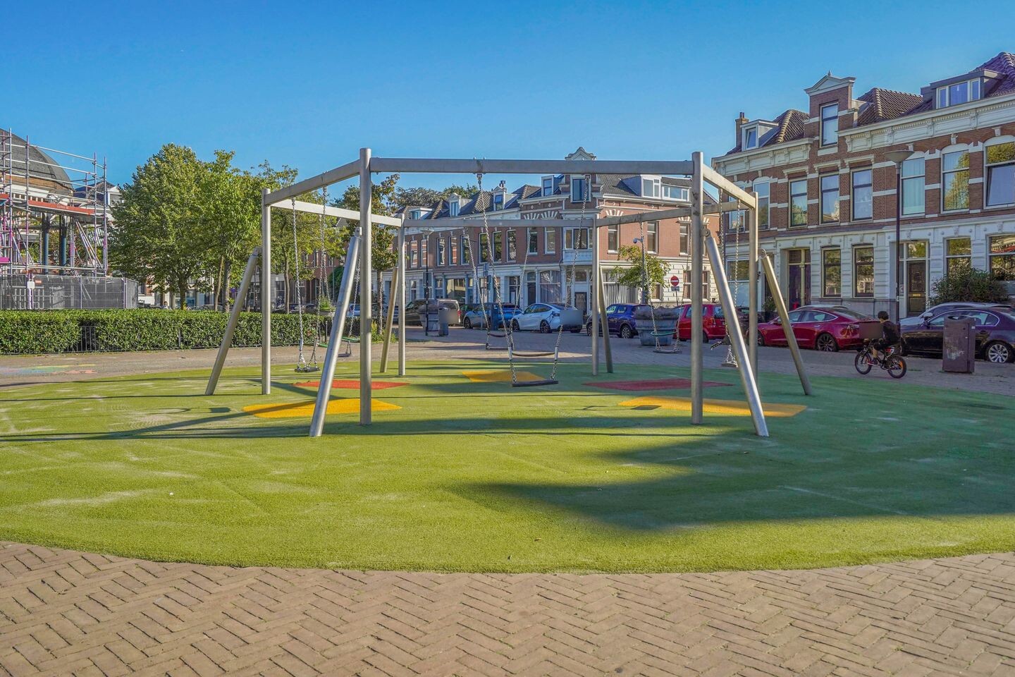 Appartement te koop: Zaagmolenstraat 121BBOL, Rotterdam