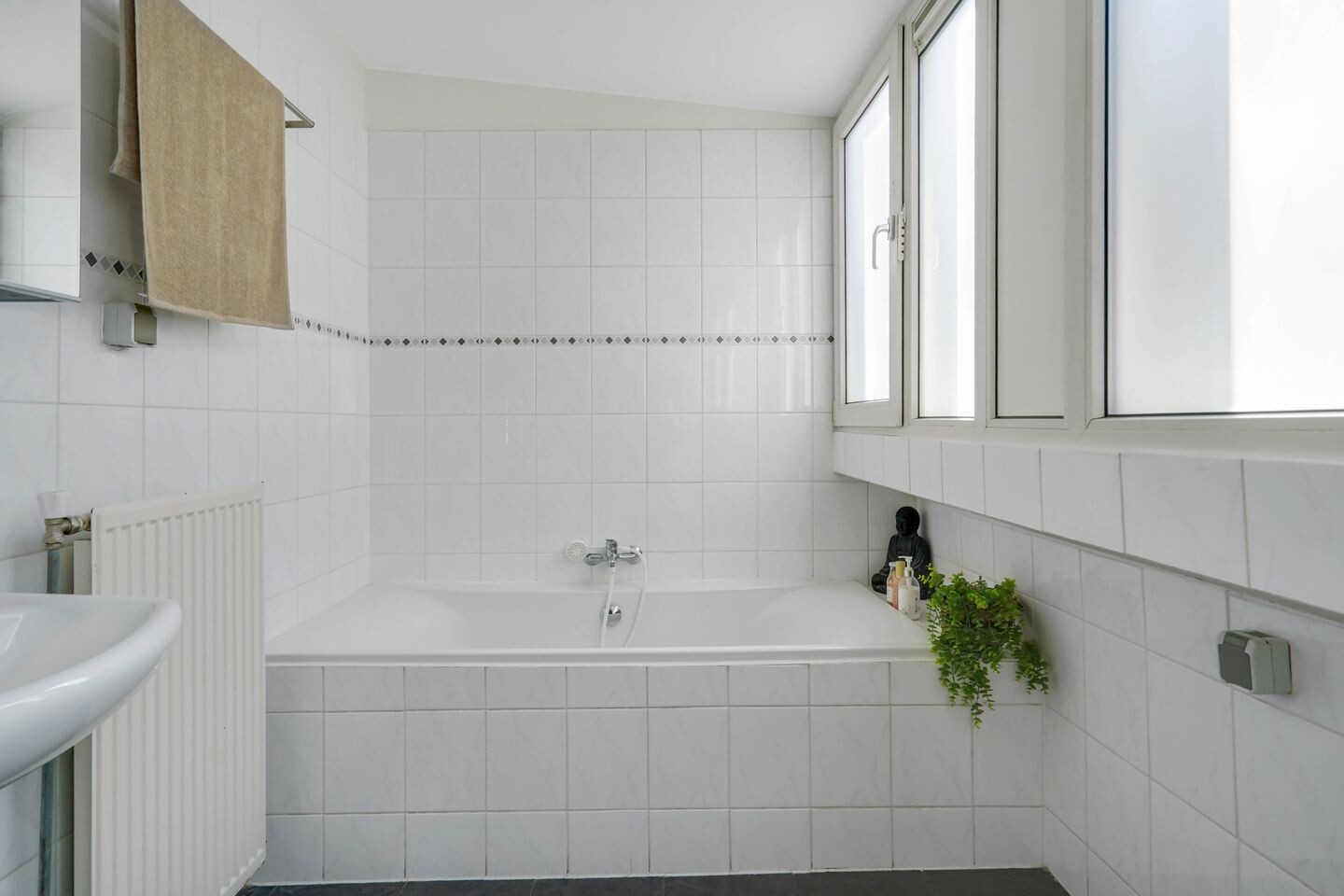 Appartement te koop: Zaagmolenstraat 121BBOL, Rotterdam