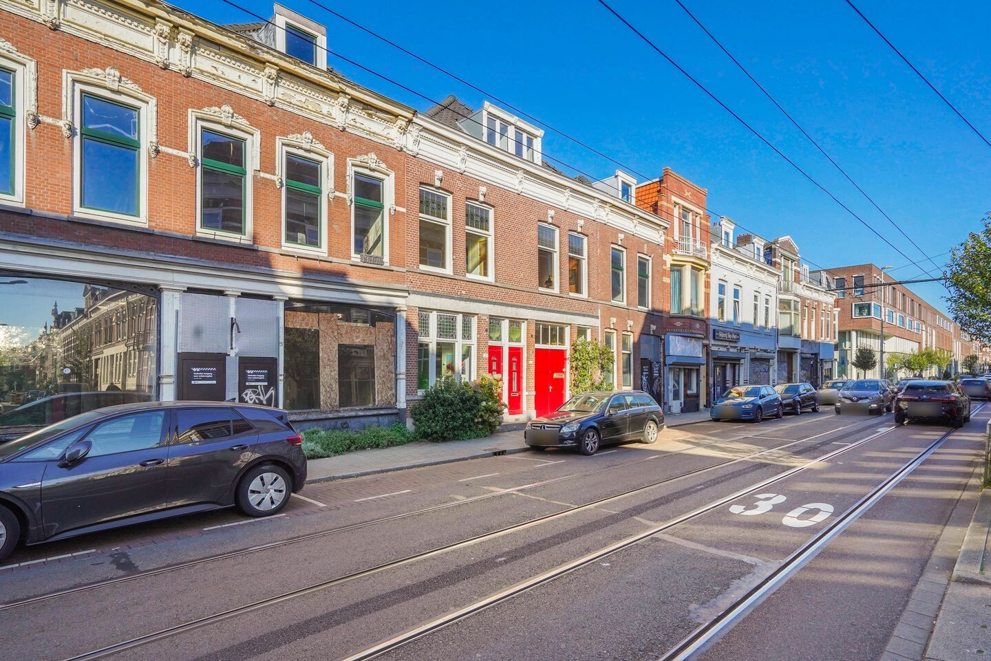 Appartement te koop: Zaagmolenstraat 121BBOL, Rotterdam