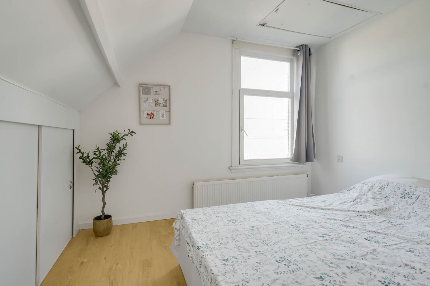 Appartement te koop: Zaagmolenstraat 121BBOL, Rotterdam