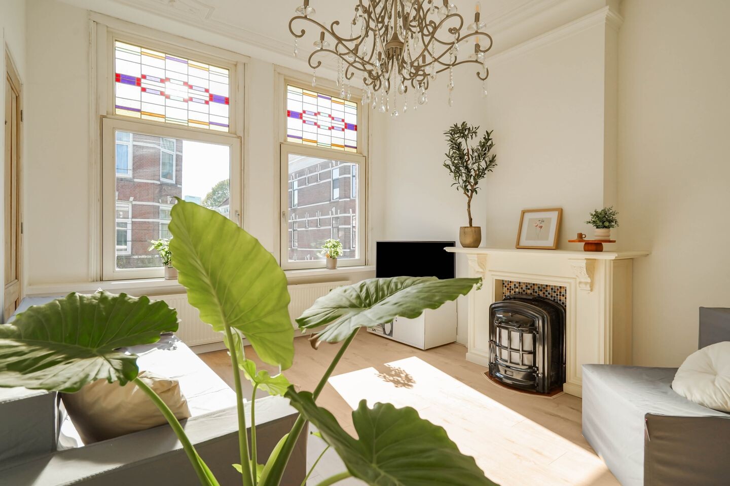 Appartement te koop: Zaagmolenstraat 121BBOL, Rotterdam