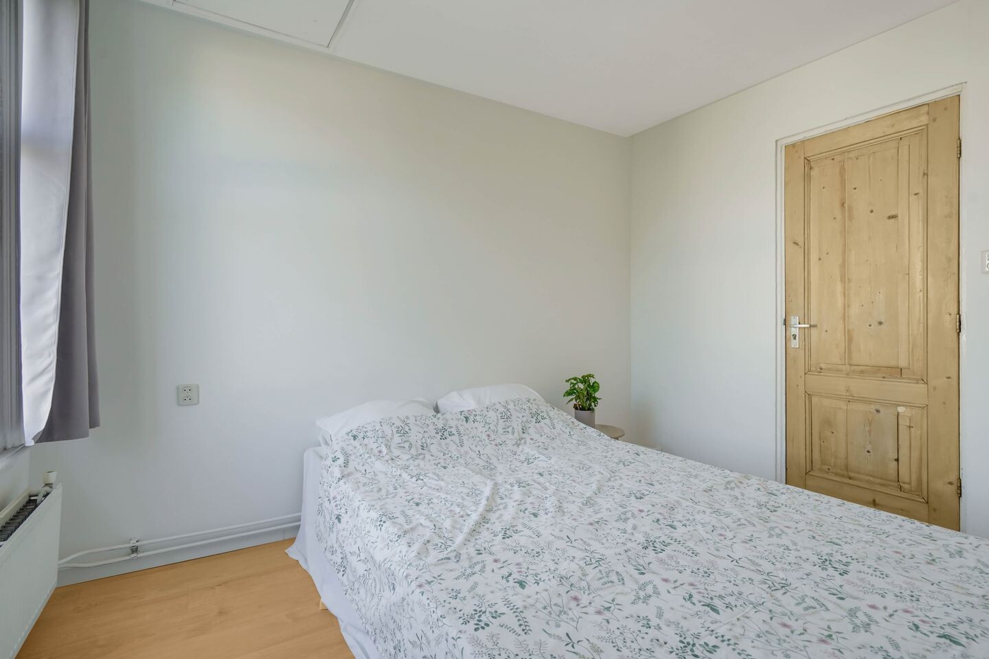 Appartement te koop: Zaagmolenstraat 121BBOL, Rotterdam