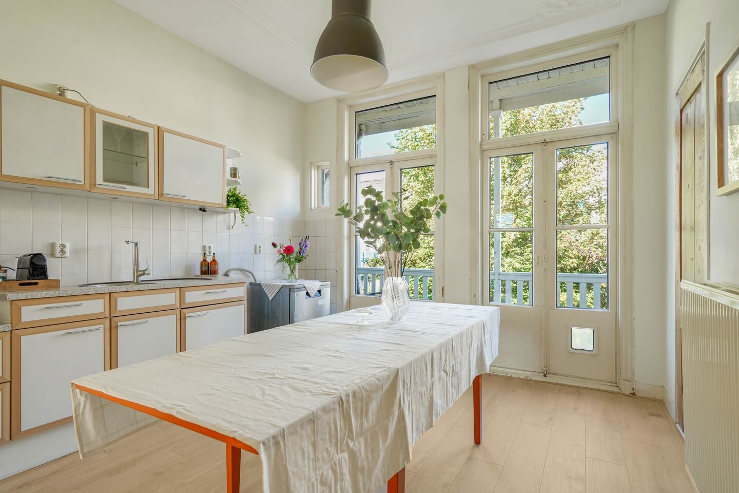 Appartement te koop: Zaagmolenstraat 121BBOL, Rotterdam