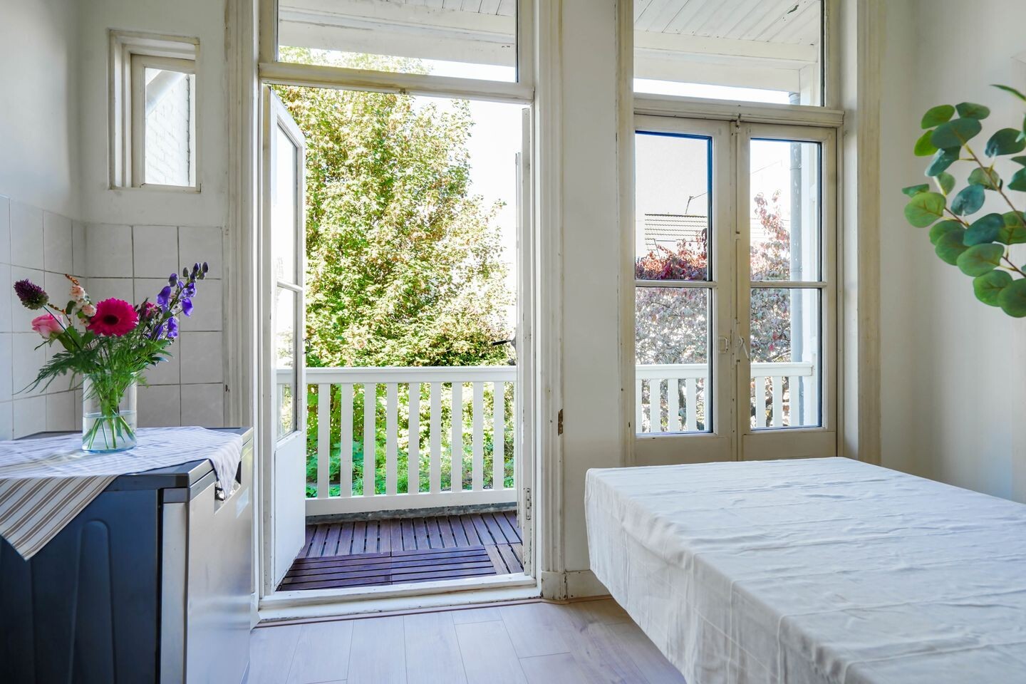 Appartement te koop: Zaagmolenstraat 121BBOL, Rotterdam