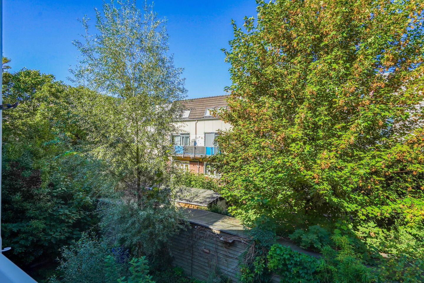 Appartement te koop: Zaagmolenstraat 121BBOL, Rotterdam