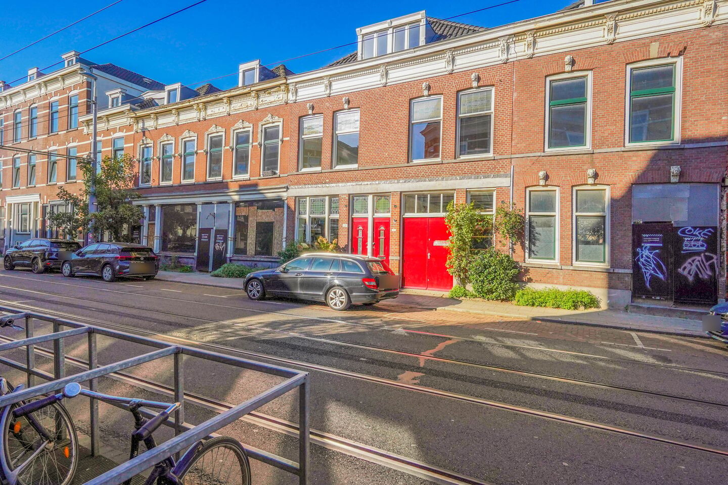 Appartement te koop: Zaagmolenstraat 121BBOL, Rotterdam