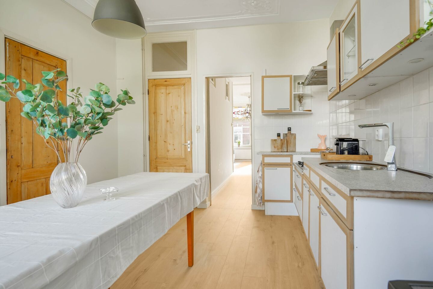 Appartement te koop: Zaagmolenstraat 121BBOL, Rotterdam