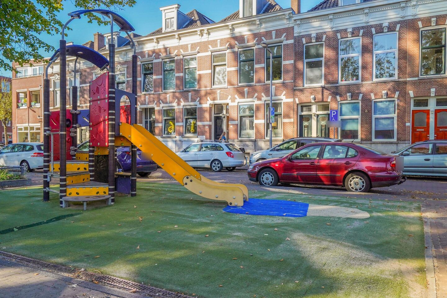 Appartement te koop: Zaagmolenstraat 121BBOL, Rotterdam