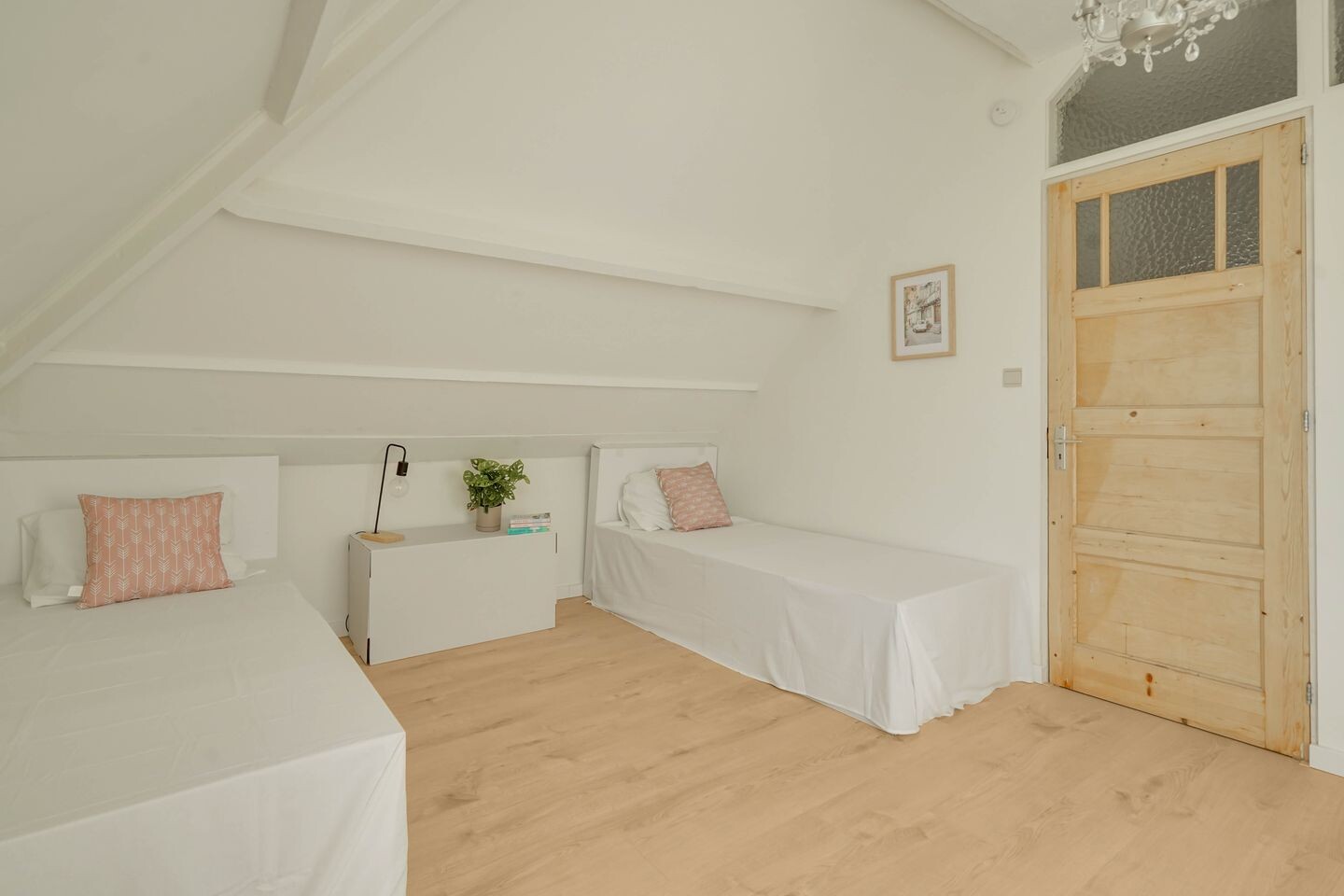 Appartement te koop: Zaagmolenstraat 121BBOL, Rotterdam
