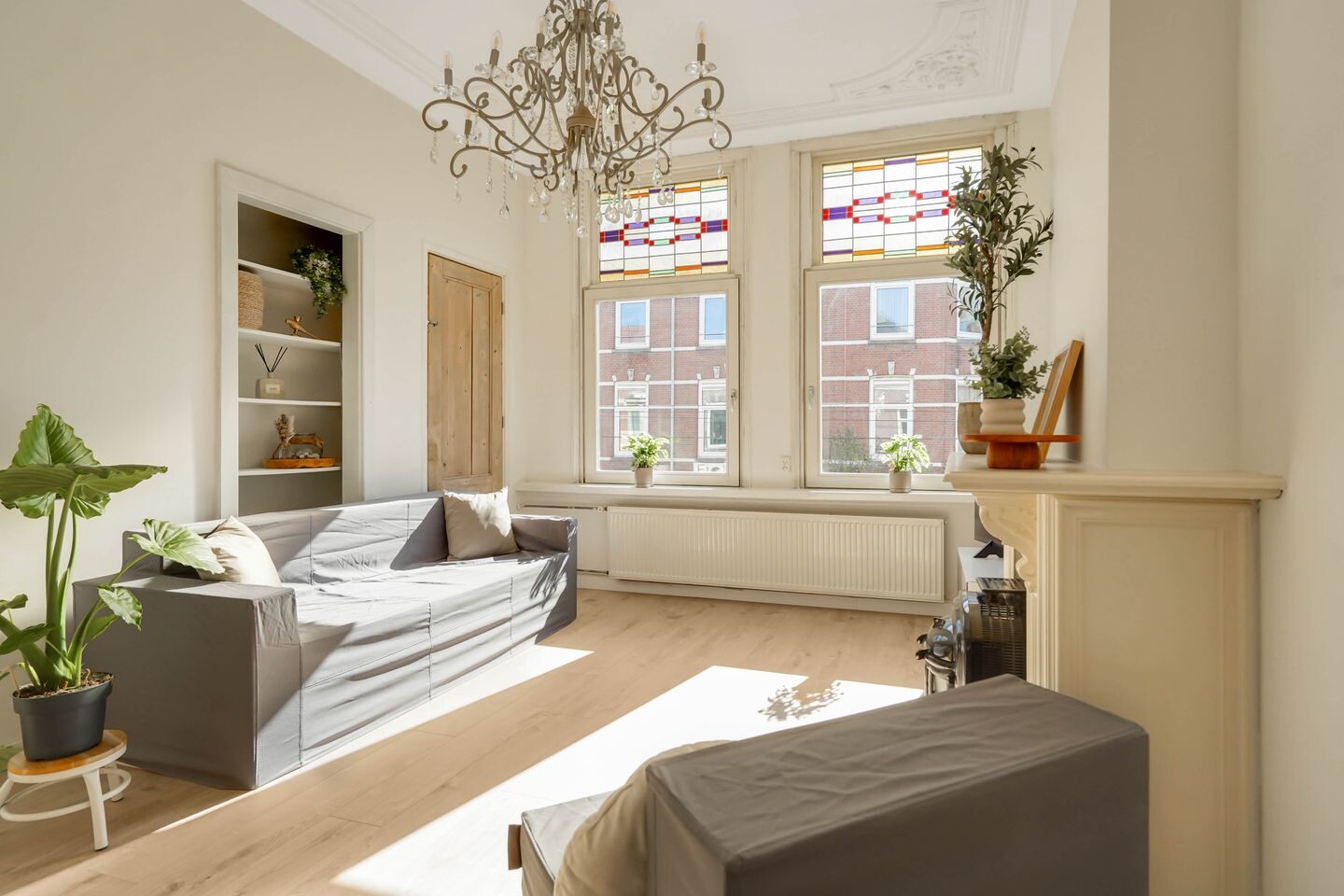 Appartement te koop: Zaagmolenstraat 121BBOL, Rotterdam