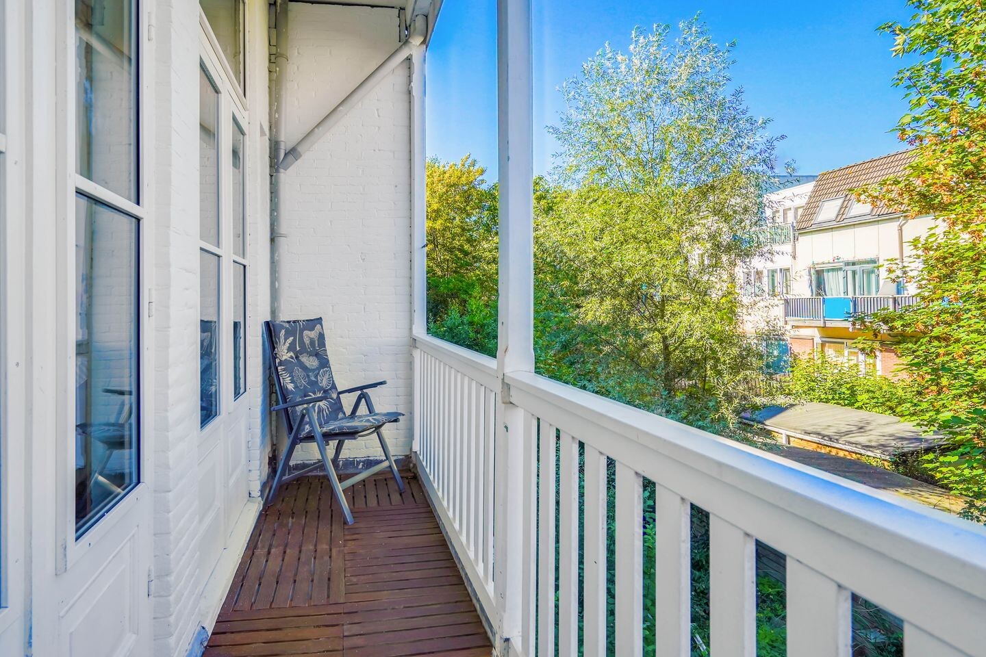 Appartement te koop: Zaagmolenstraat 121BBOL, Rotterdam