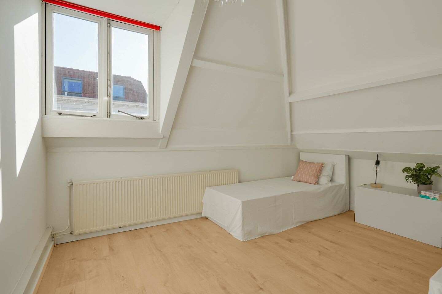 Appartement te koop: Zaagmolenstraat 121BBOL, Rotterdam