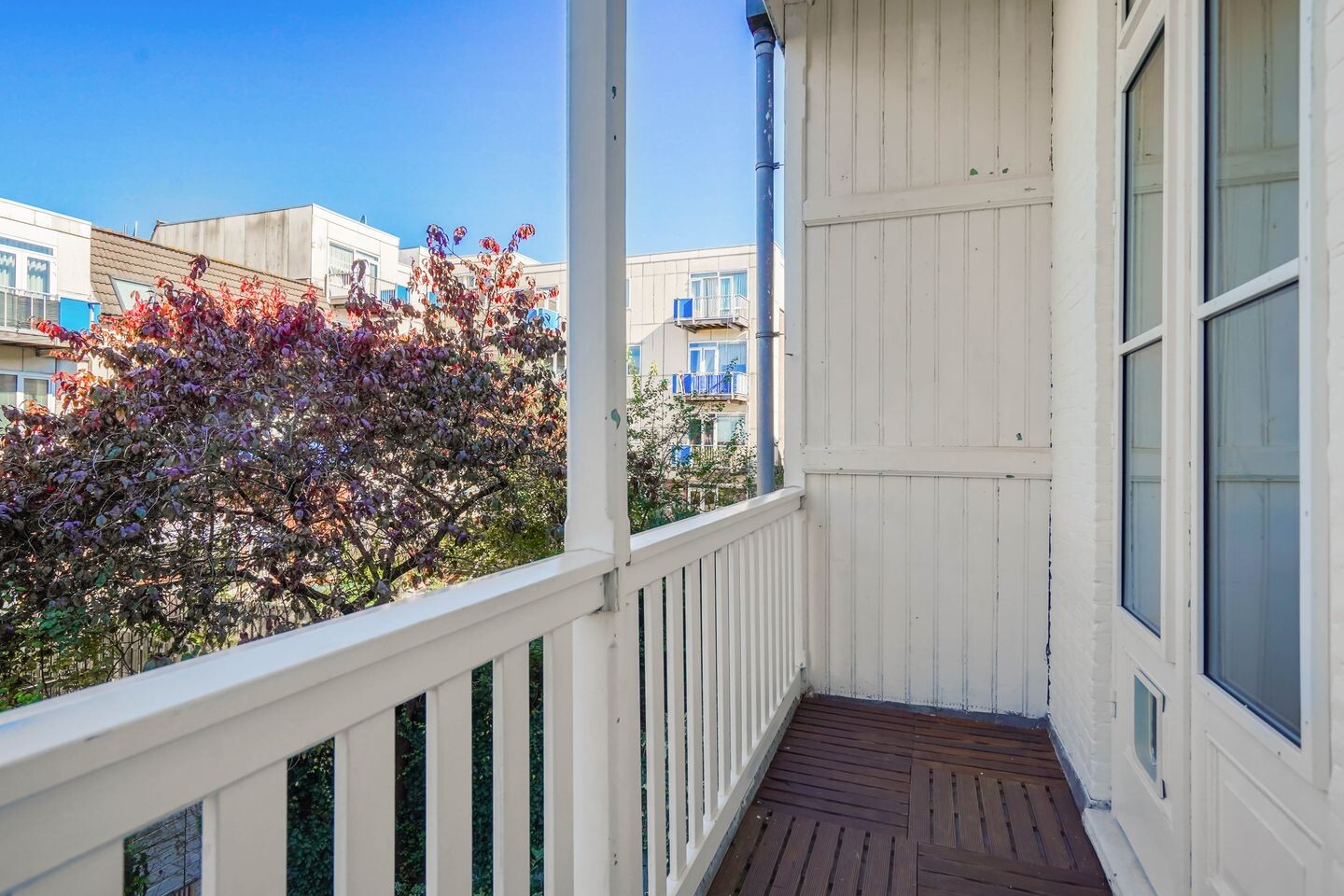 Appartement te koop: Zaagmolenstraat 121BBOL, Rotterdam