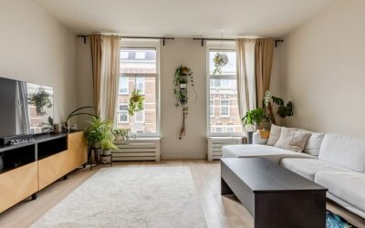 Zaagmolenstraat 133-B