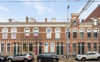 Appartement te koop Zaagmolenstraat 209-A
