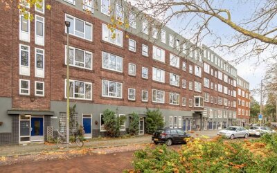 Zwaanshals 77-B