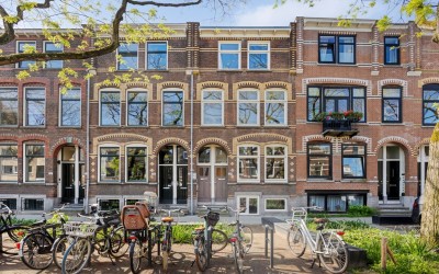 Blommersdijkselaan 30-D