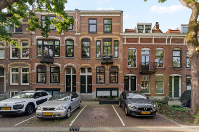 Blommersdijkselaan 34-B