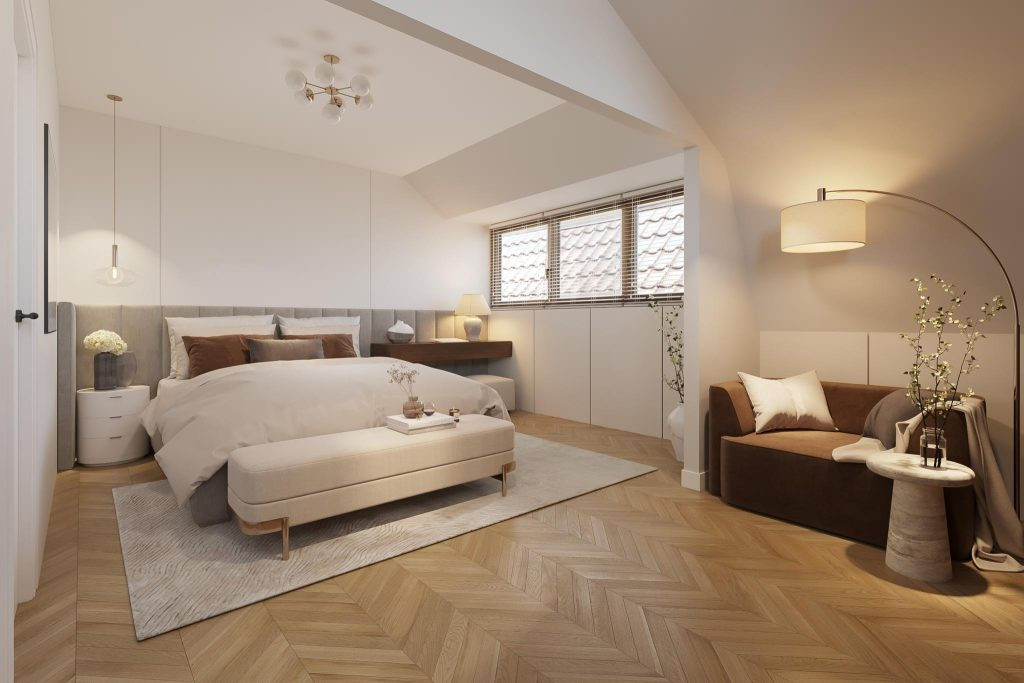 Appartement te koop: Blommersdijkselaan 38A, Rotterdam