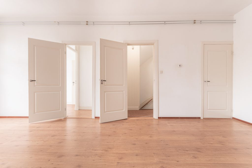 Appartement te koop: Blommersdijkselaan 38A, Rotterdam