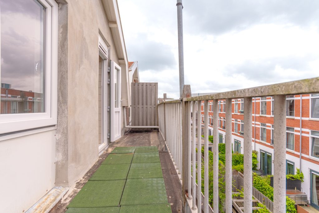 Appartement te koop: Blommersdijkselaan 38A, Rotterdam