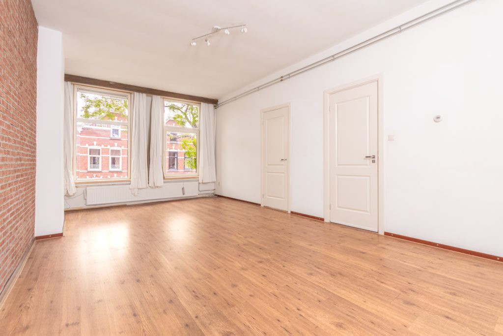 Appartement te koop: Blommersdijkselaan 38A, Rotterdam
