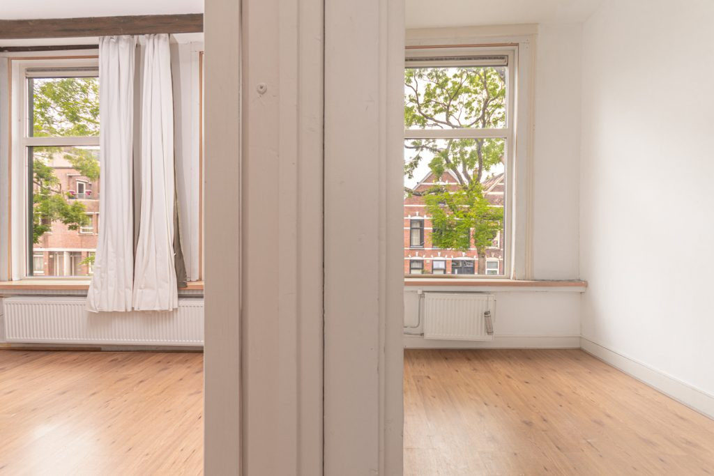 Appartement te koop: Blommersdijkselaan 38A, Rotterdam