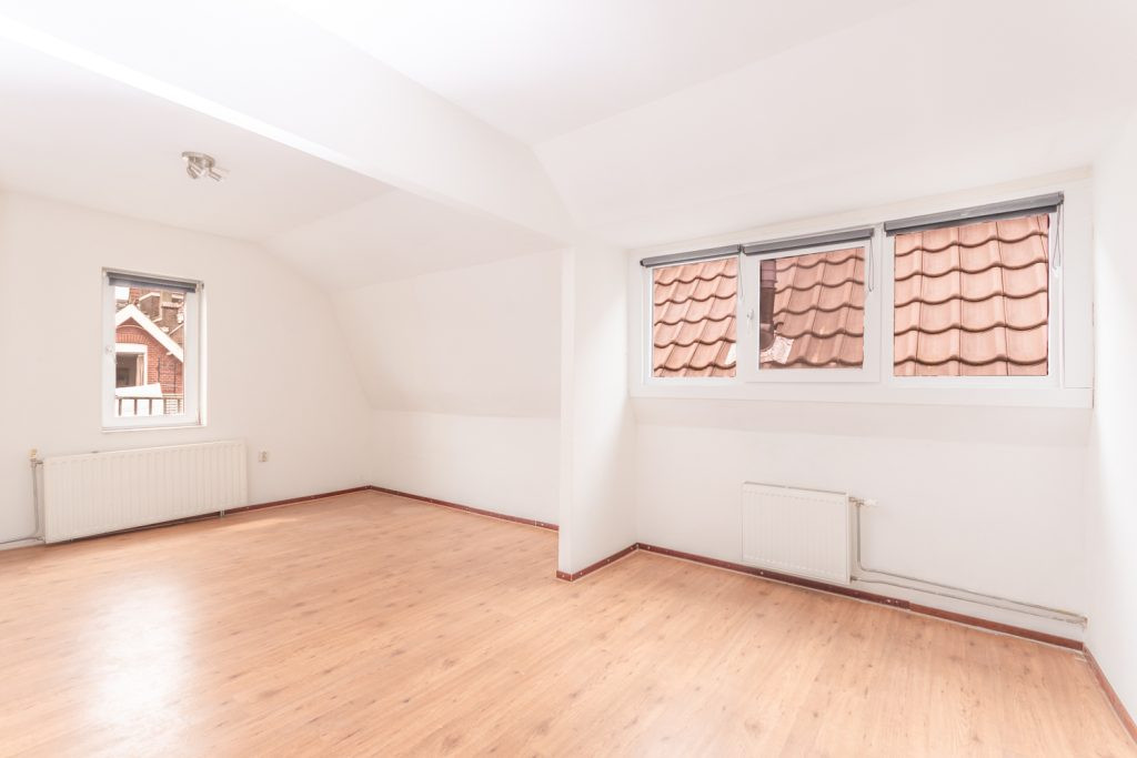 Appartement te koop: Blommersdijkselaan 38A, Rotterdam