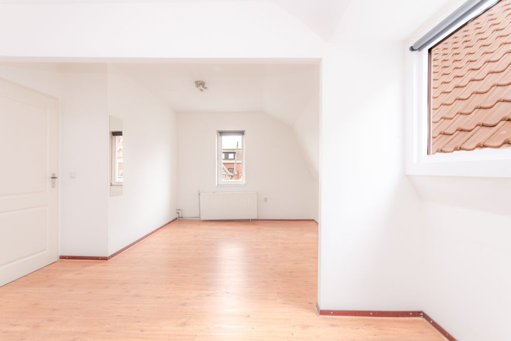 Appartement te koop: Blommersdijkselaan 38A, Rotterdam