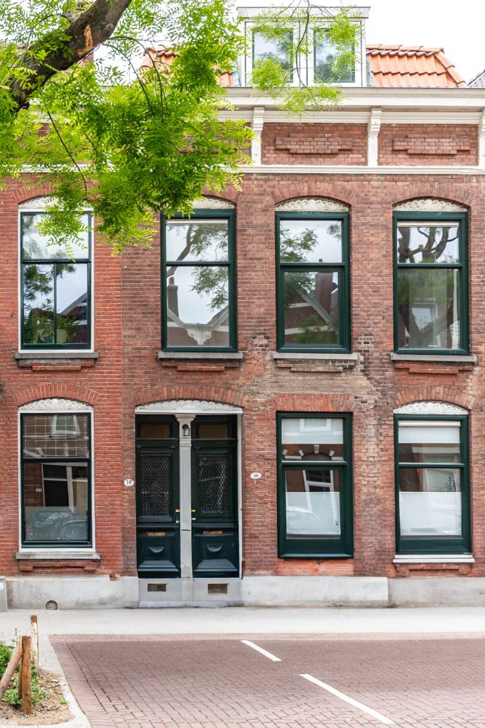 Appartement te koop: Blommersdijkselaan 38A, Rotterdam