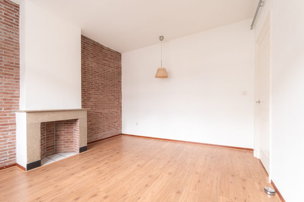 Appartement te koop: Blommersdijkselaan 38A, Rotterdam