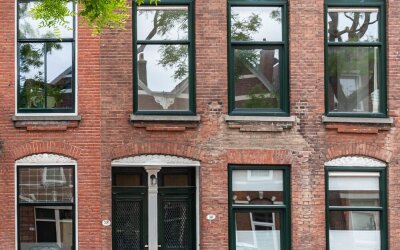 Blommersdijkselaan 38-A