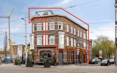 Heer Kerstantstraat 109-A
