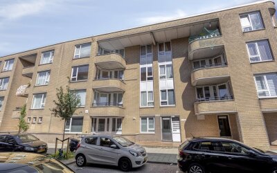 Hildegardisstraat 24-C