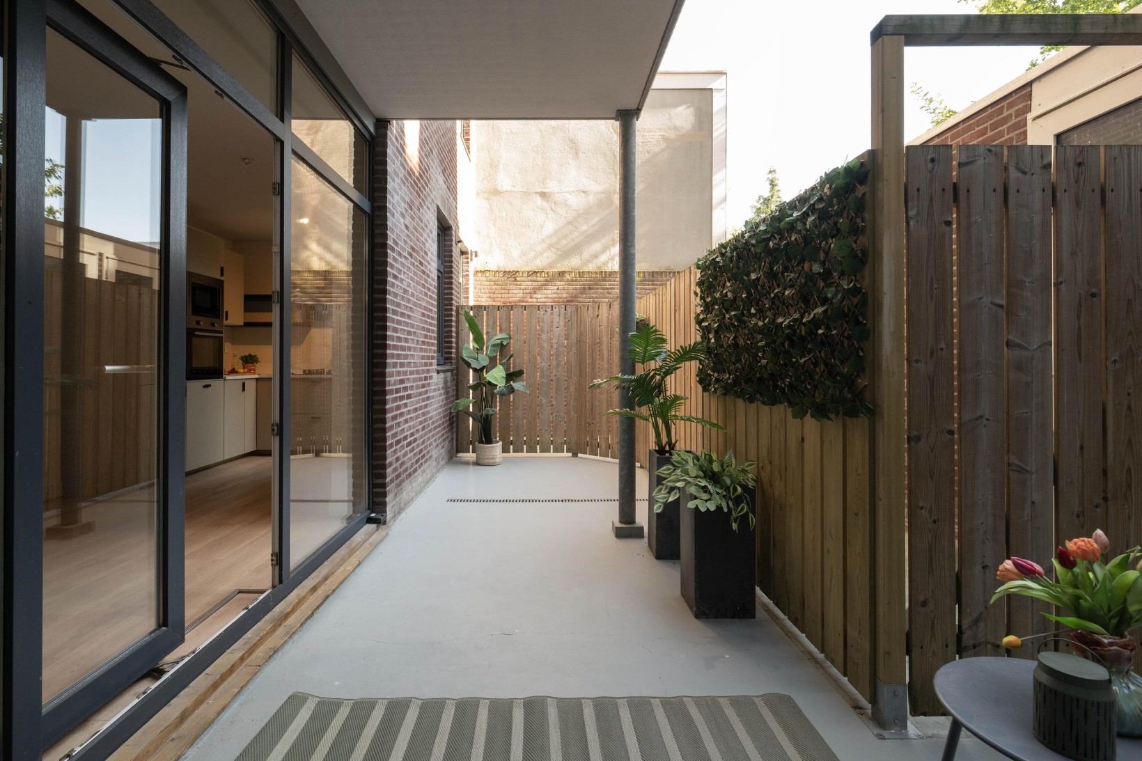 Appartement te koop: Hooglandstraat 184, Rotterdam