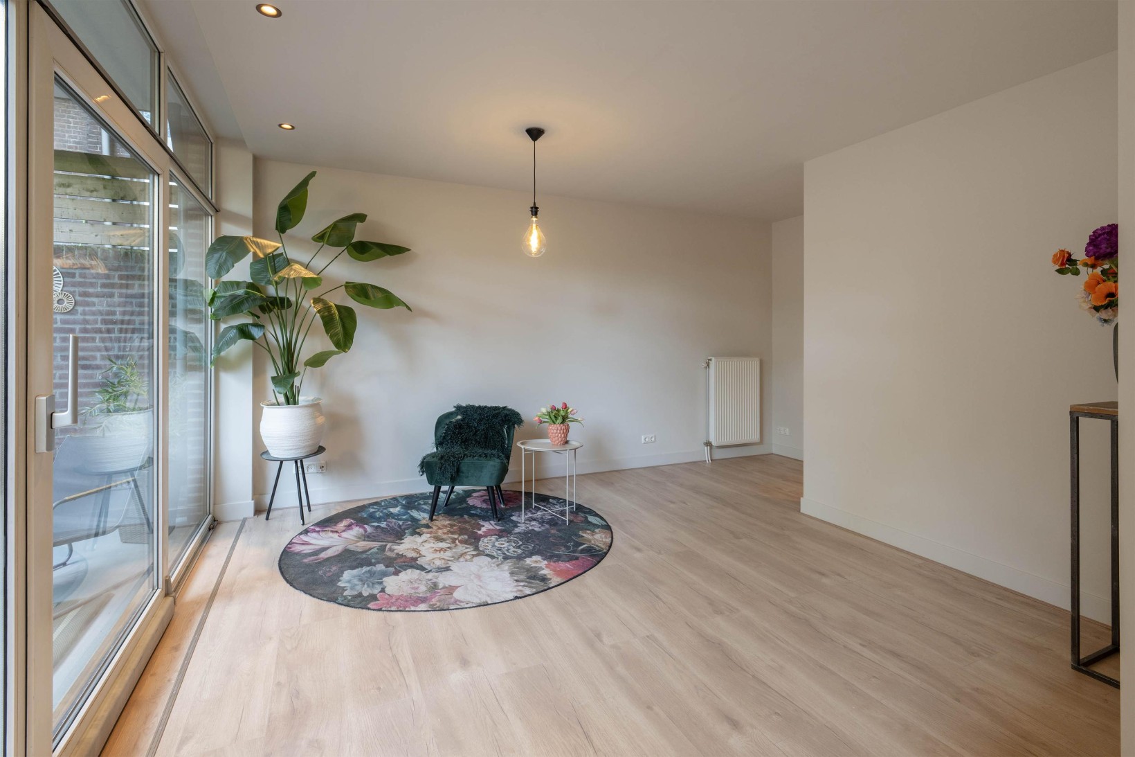 Appartement te koop: Hooglandstraat 184, Rotterdam