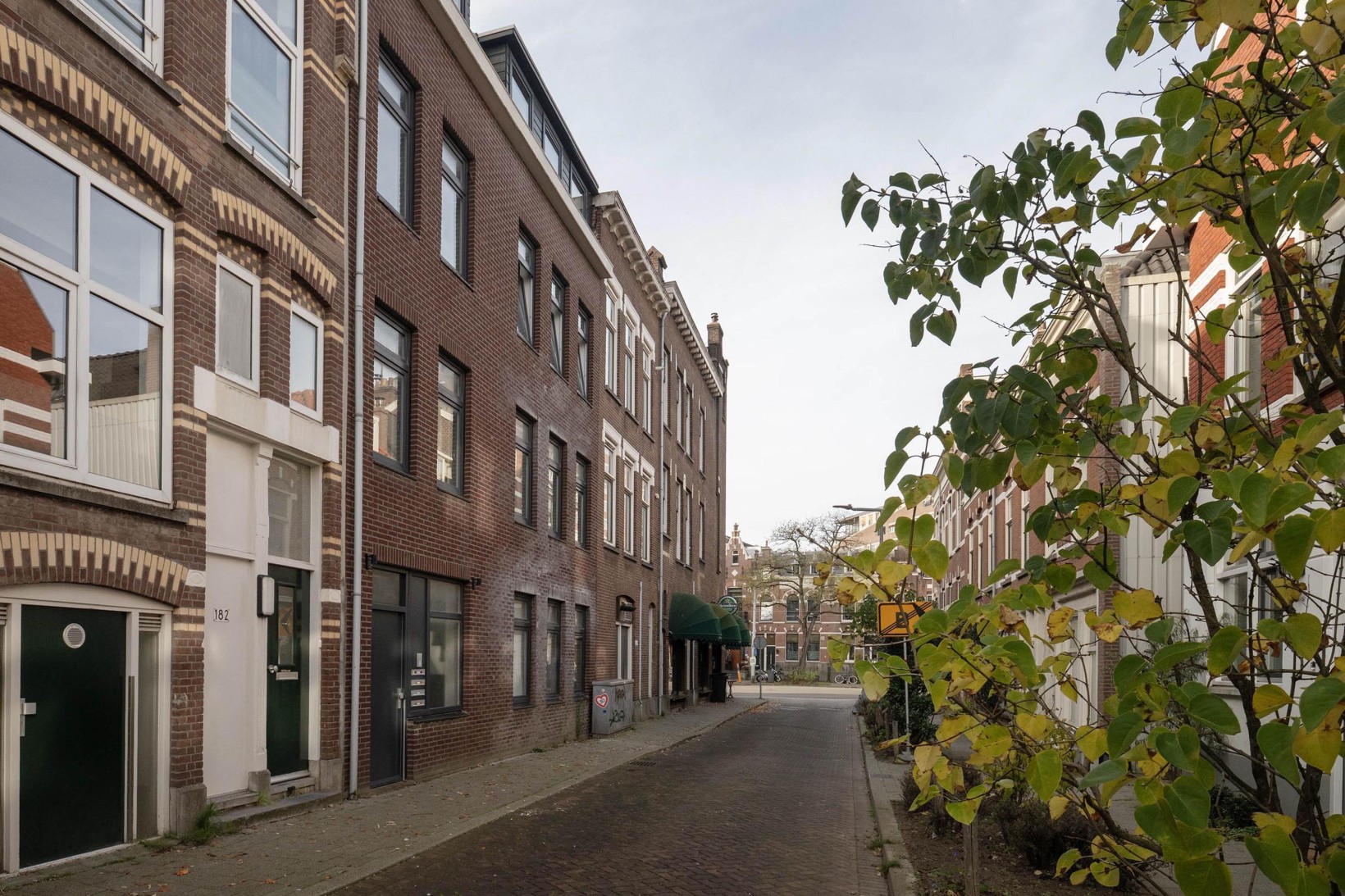 Appartement te koop: Hooglandstraat 184, Rotterdam