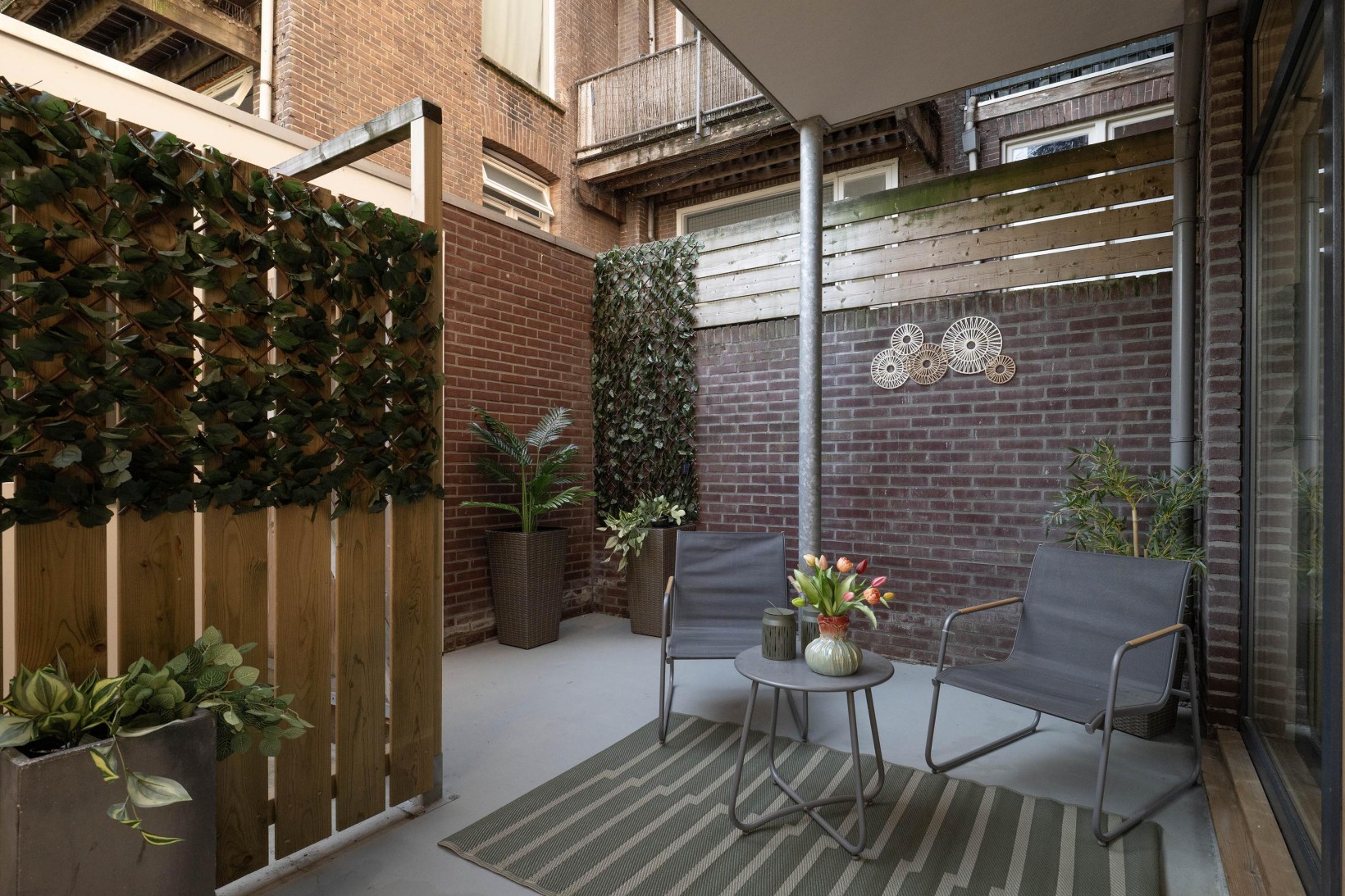 Appartement te koop: Hooglandstraat 184, Rotterdam