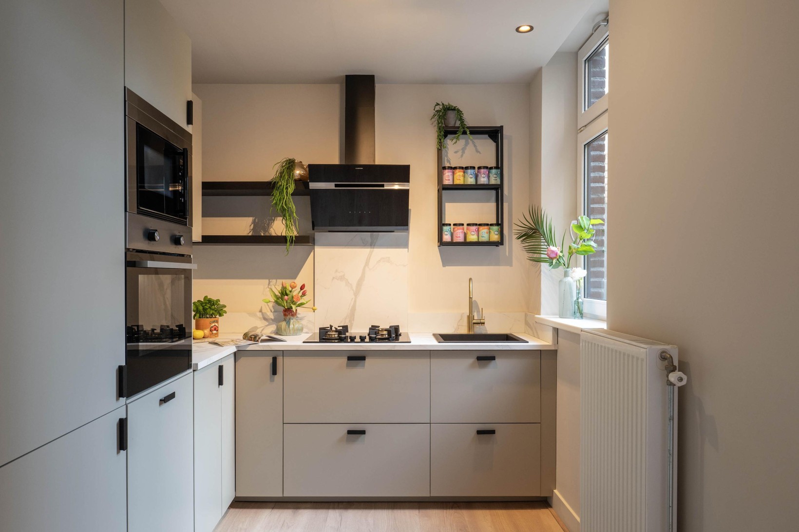 Appartement te koop: Hooglandstraat 184, Rotterdam