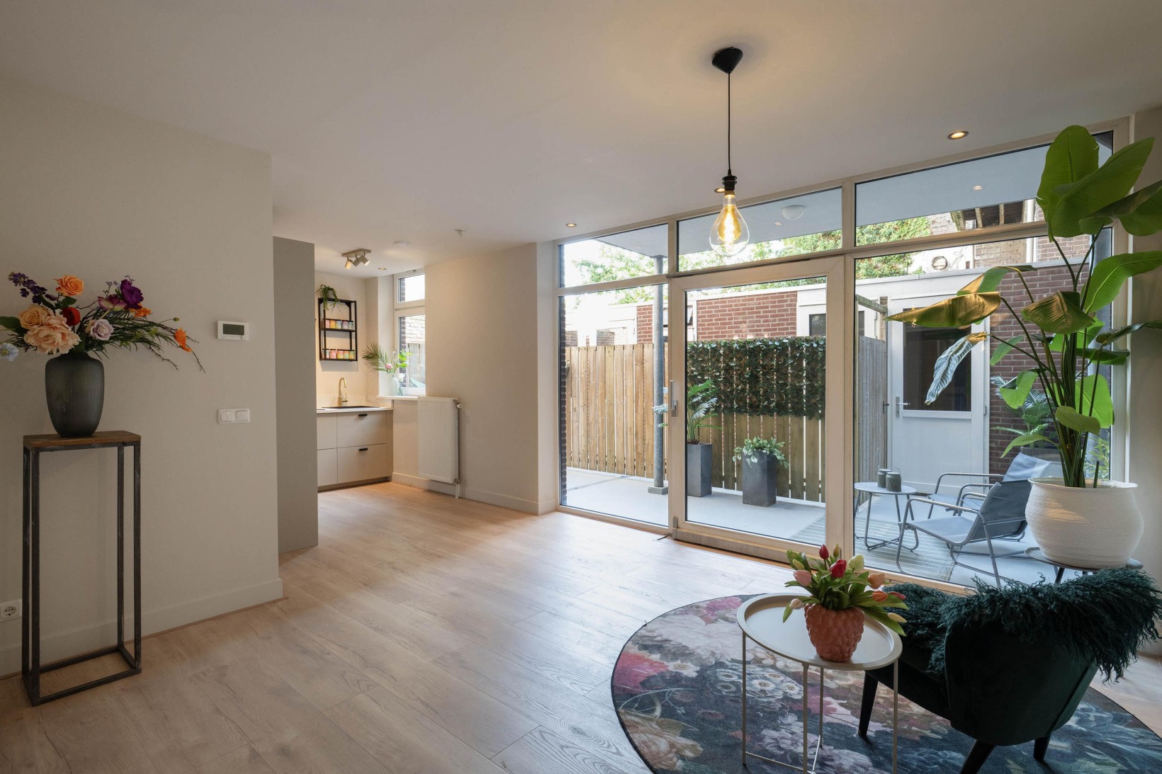 Appartement te koop: Hooglandstraat 184, Rotterdam