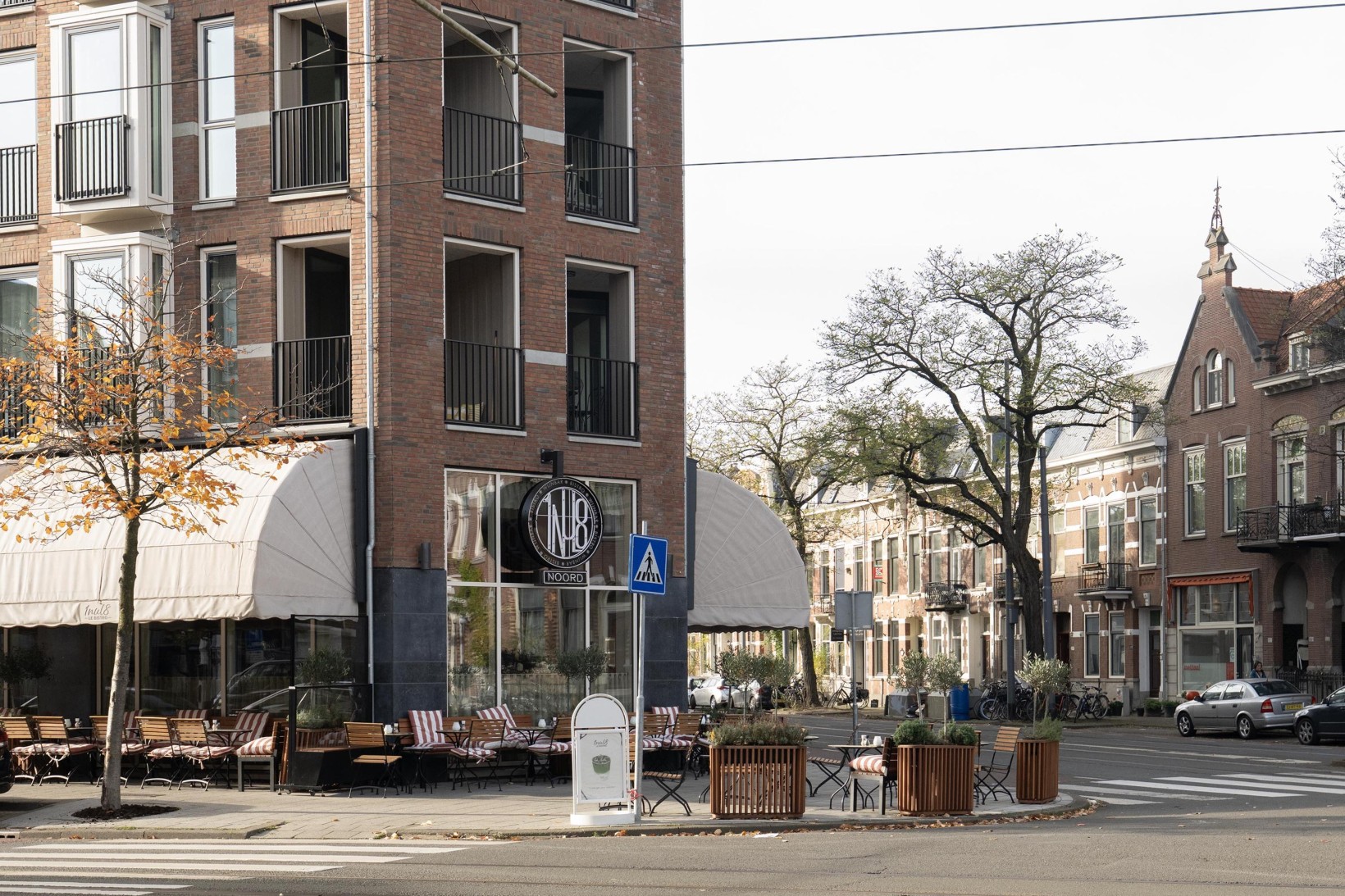 Appartement te koop: Hooglandstraat 184, Rotterdam