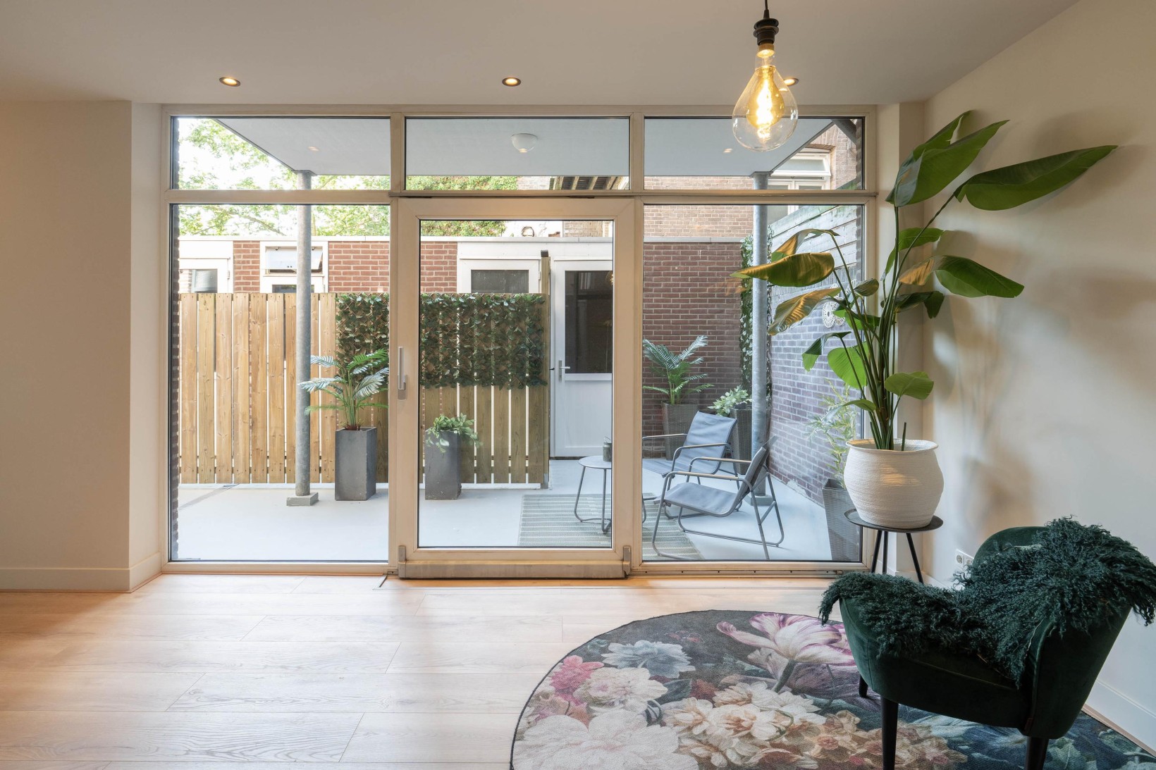 Appartement te koop: Hooglandstraat 184, Rotterdam