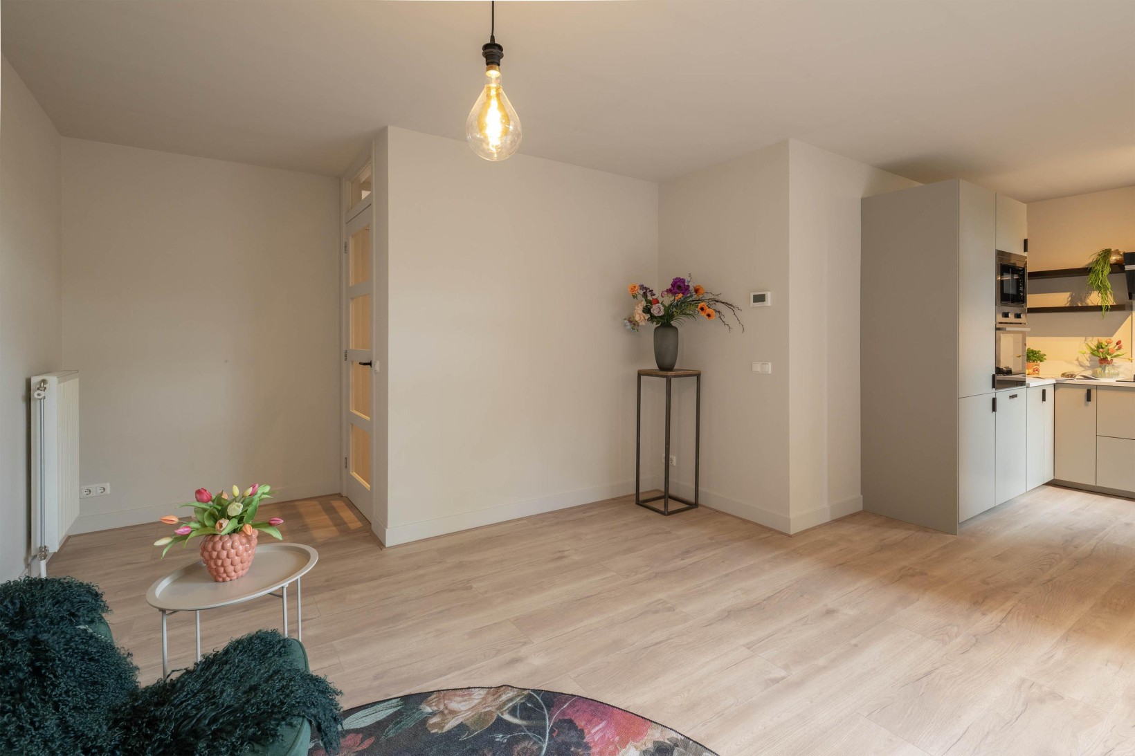 Appartement te koop: Hooglandstraat 184, Rotterdam