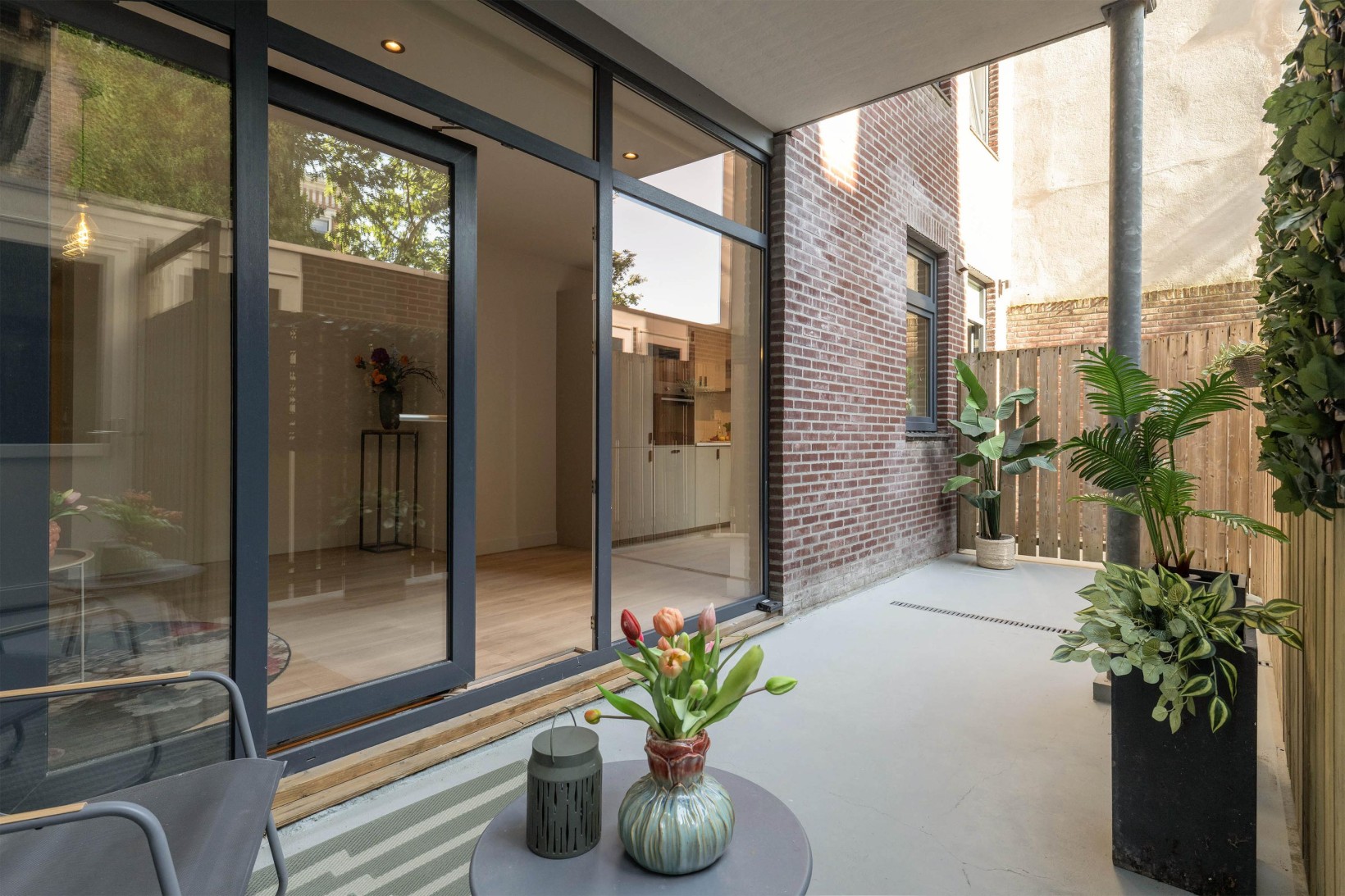 Appartement te koop: Hooglandstraat 184, Rotterdam