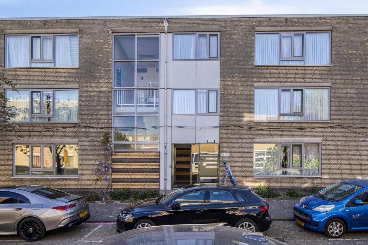 Appartement te koop: Moerkapellestraat 18, Rotterdam