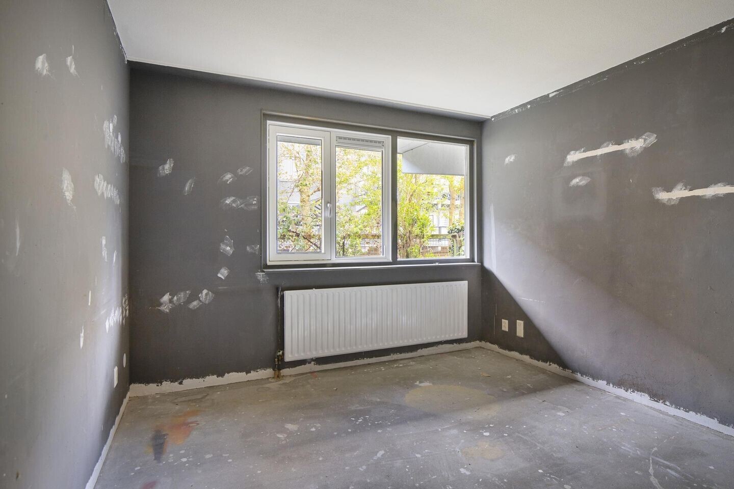 Appartement te koop: Moerkapellestraat 18, Rotterdam