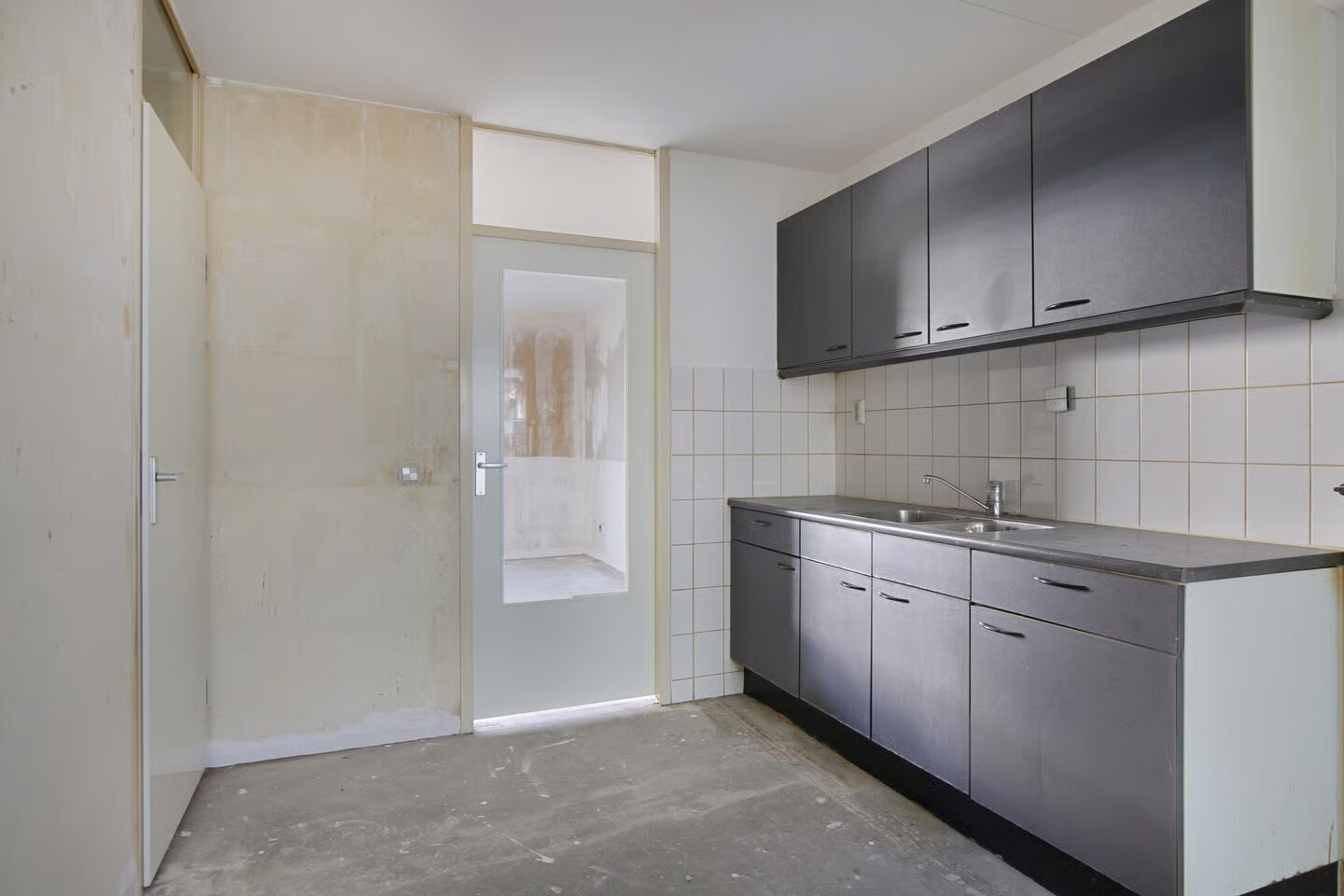 Appartement te koop: Moerkapellestraat 18, Rotterdam
