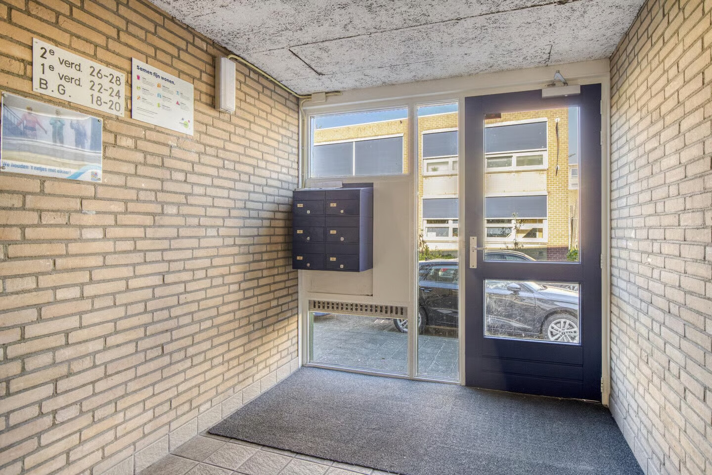 Appartement te koop: Moerkapellestraat 18, Rotterdam
