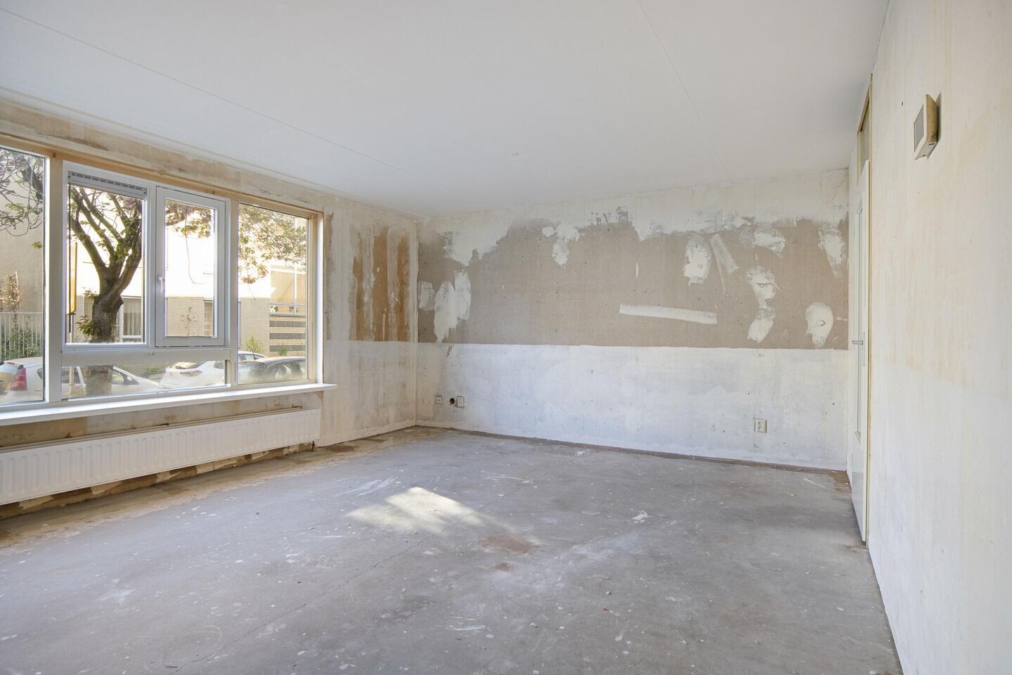 Appartement te koop: Moerkapellestraat 18, Rotterdam